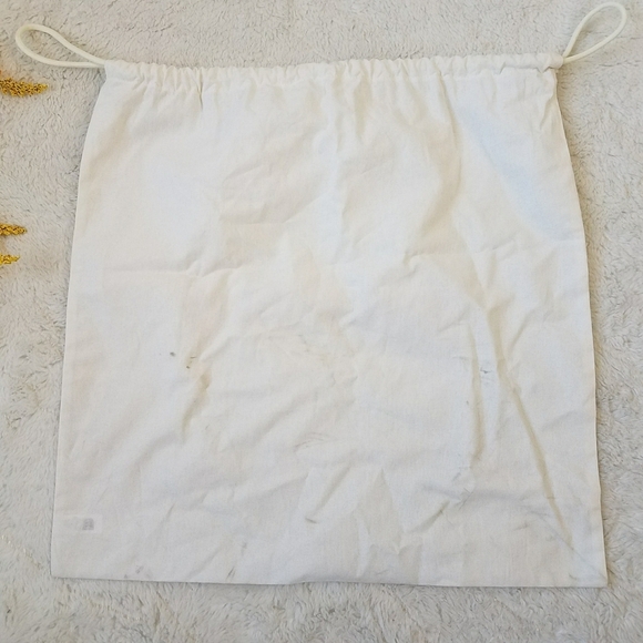 See by Chloé Yellow Joan Crossbody Shoulder Bag - Picture 11 of 11